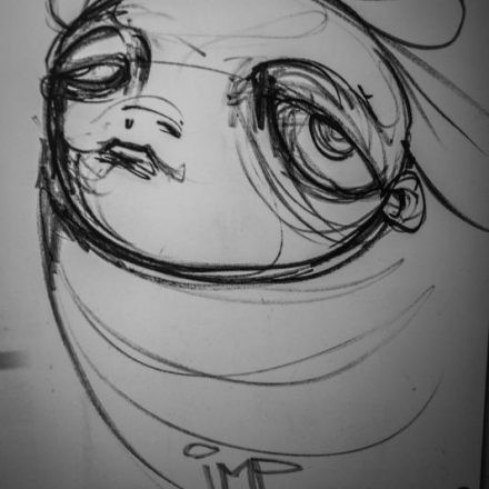 drawvolution presents urban surfaces @ Badeschiff part 1
