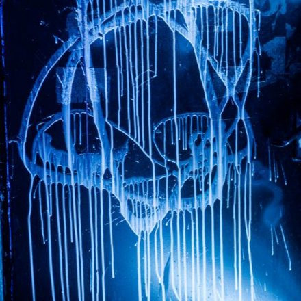 drawvolution presents urban surfaces @ Badeschiff part 1