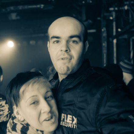 Future Beatz feat Metrik @ Flex