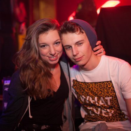 Future Beatz feat Metrik @ Flex