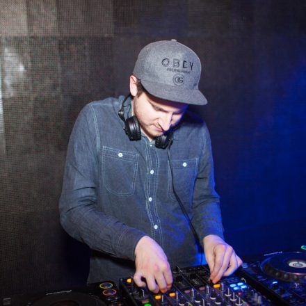 Future Beatz feat Metrik @ Flex