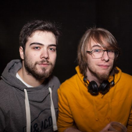 Future Beatz feat Metrik @ Flex