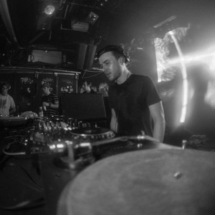 Future Beatz feat Metrik @ Flex