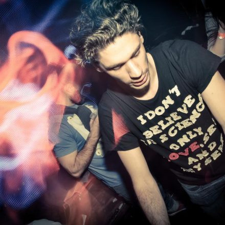 T H A T S H x T @ Flex