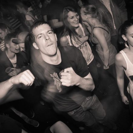 T H A T S H x T @ Flex