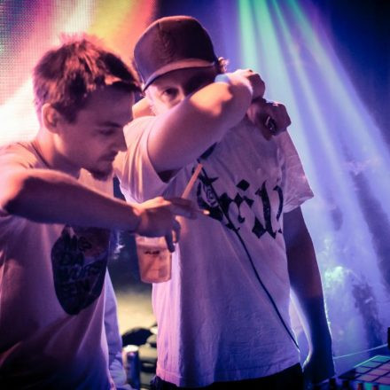 T H A T S H x T @ Flex