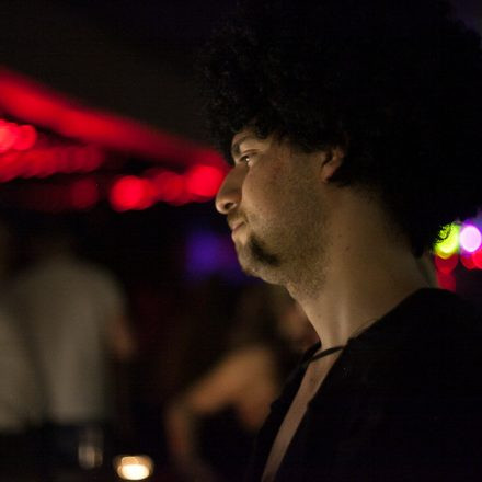 Cam Unifest Faschingsdienstag Gschnas @ Säulenhalle
