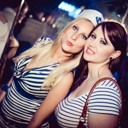 Cam Unifest Faschingsdienstag Gschnas @ Säulenhalle