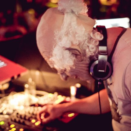 Cam Unifest Faschingsdienstag Gschnas @ Säulenhalle