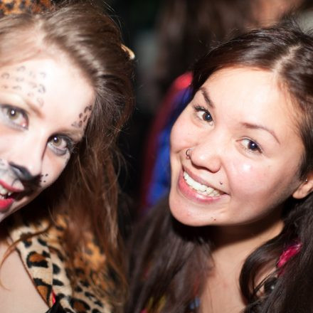 Cam Unifest Faschingsdienstag Gschnas @ Säulenhalle