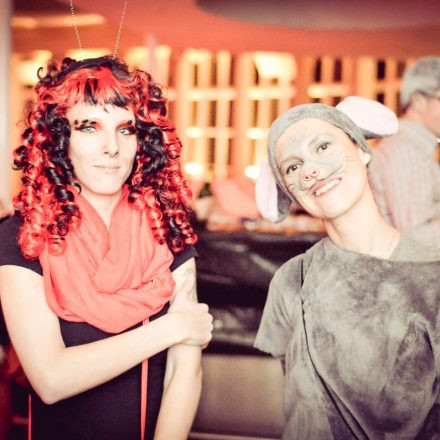 Cam Unifest Faschingsdienstag Gschnas @ Säulenhalle