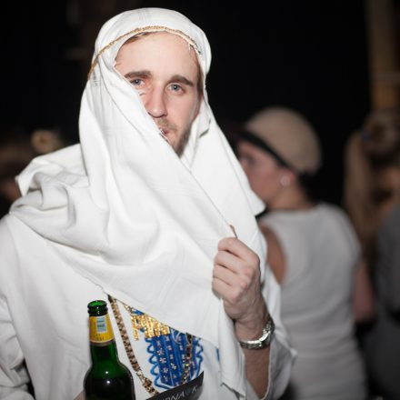 Cam Unifest Faschingsdienstag Gschnas @ Säulenhalle