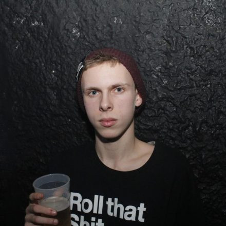 Crazy @ Flex