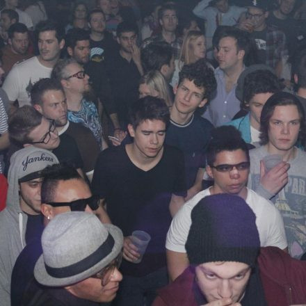Crazy @ Flex