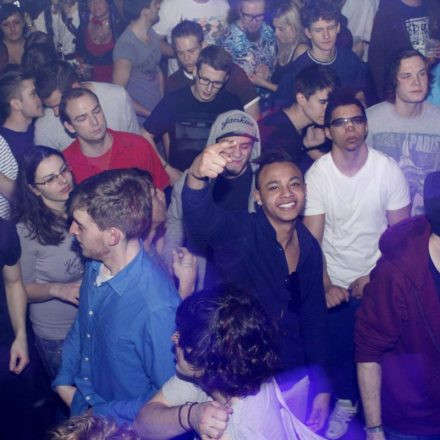 Crazy @ Flex