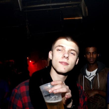 Crazy @ Flex