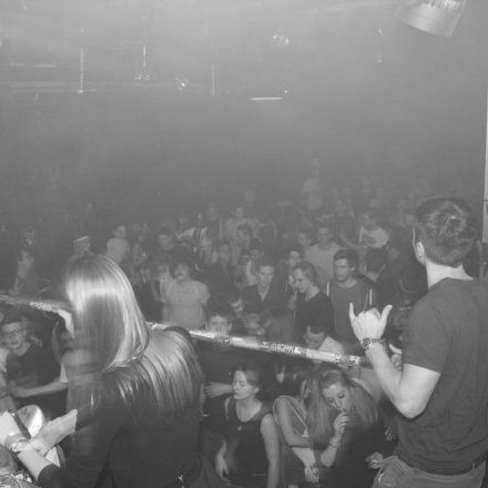 Crazy @ Flex