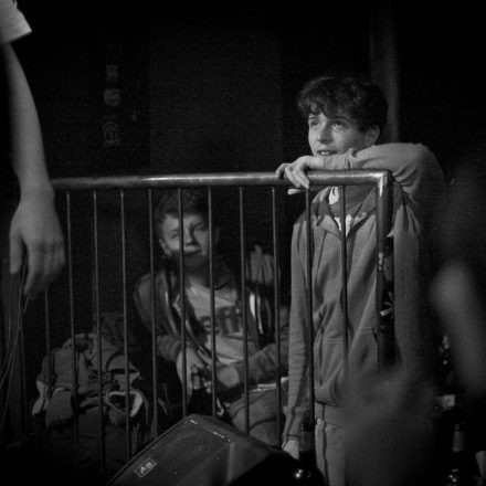Monobrother 'Unguru' Releaseparty @ B72