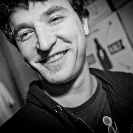 Monobrother 'Unguru' Releaseparty @ B72