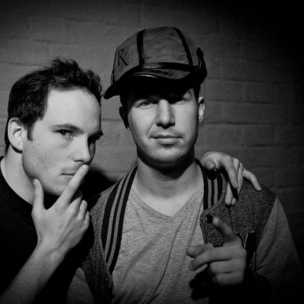 Monobrother 'Unguru' Releaseparty @ B72