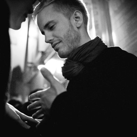 Monobrother 'Unguru' Releaseparty @ B72