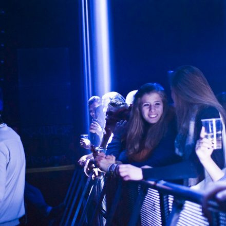 Fritz Kalkbrenner @ Arena Wien