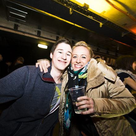 Fritz Kalkbrenner @ Arena Wien