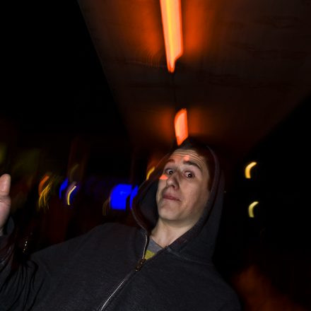 Fritz Kalkbrenner @ Arena Wien