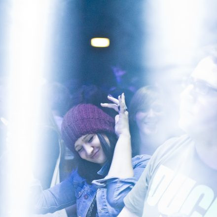 Fritz Kalkbrenner @ Arena Wien