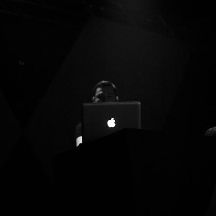 Fritz Kalkbrenner @ Arena Wien
