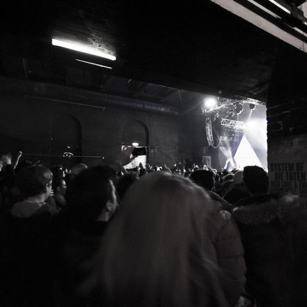 Fritz Kalkbrenner @ Arena Wien