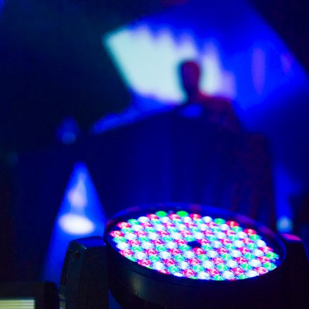 Fritz Kalkbrenner @ Arena Wien