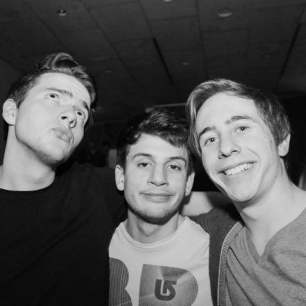 Electro Swing Carneval - Typoboy @ Café Leopold