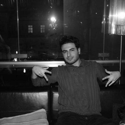 Electro Swing Carneval - Typoboy @ Café Leopold