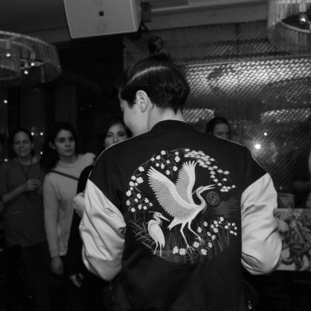Electro Swing Carneval - Typoboy @ Café Leopold