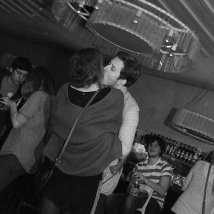 Electro Swing Carneval - Typoboy @ Café Leopold