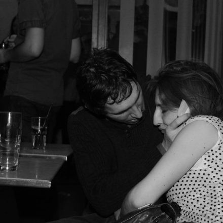 Electro Swing Carneval - Typoboy @ Café Leopold