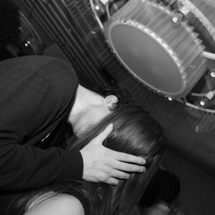 Electro Swing Carneval - Typoboy @ Café Leopold