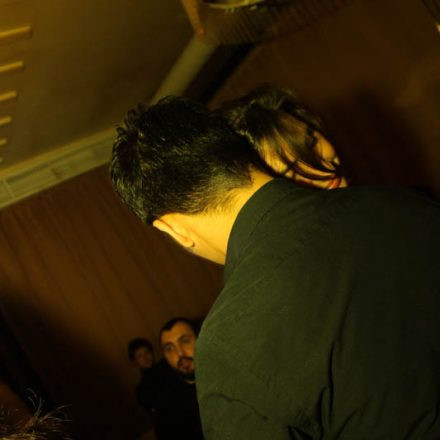 Electro Swing Carneval - Typoboy @ Café Leopold