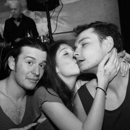 Electro Swing Carneval - Typoboy @ Café Leopold