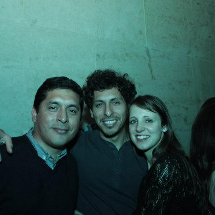 Electro Swing Carneval - Typoboy @ Café Leopold