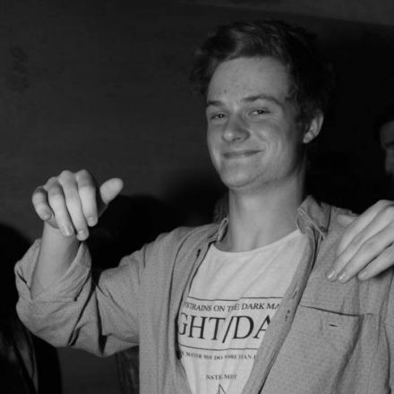 Electro Swing Carneval - Typoboy @ Café Leopold