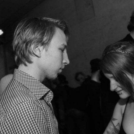 Electro Swing Carneval - Typoboy @ Café Leopold