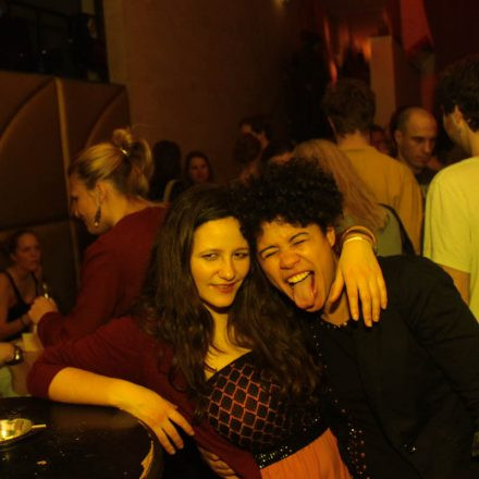 Electro Swing Carneval - Typoboy @ Café Leopold