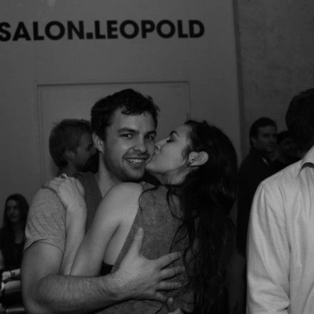 Electro Swing Carneval - Typoboy @ Café Leopold