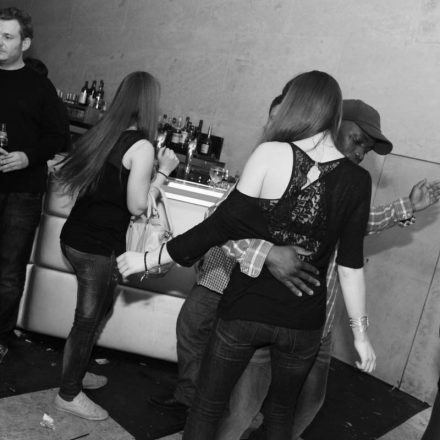 Electro Swing Carneval - Typoboy @ Café Leopold