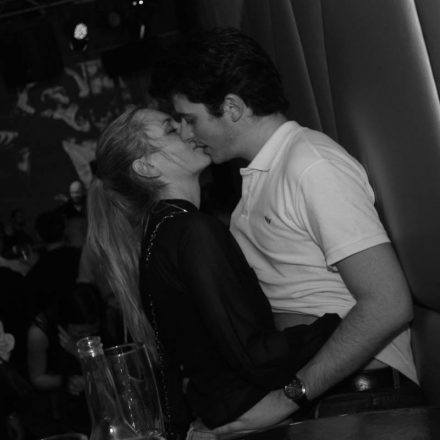 Electro Swing Carneval - Typoboy @ Café Leopold