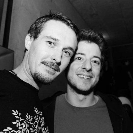 Electro Swing Carneval - Typoboy @ Café Leopold