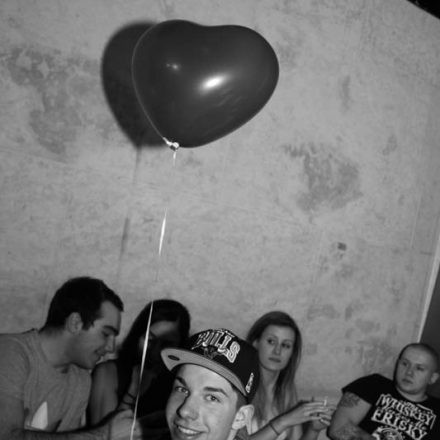 Electro Swing Carneval - Typoboy @ Café Leopold