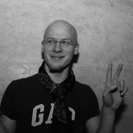 Electro Swing Carneval - Typoboy @ Café Leopold